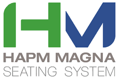 Enterprise Resource Planning, Automotive, Industrial Manufacturing, Asia Pacific, HAPM Magna Seating System