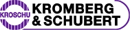 Supplier Management, Automotive, Europe Middle East and Africa, Kromberg & Schubert